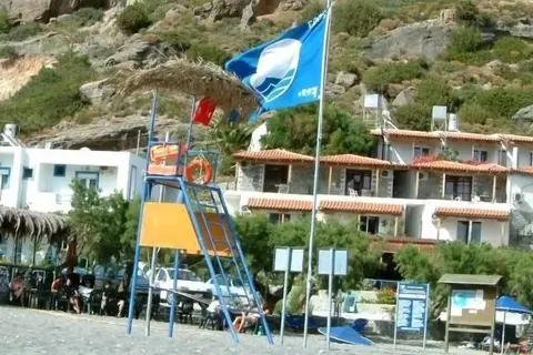 Harmony E Rock Hotel & Resort in Δημοτική Ενότητα Σητείας — foto 16