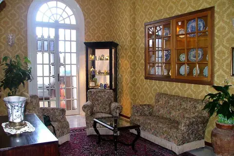 Excelsior Palace in Taormina, foto 9