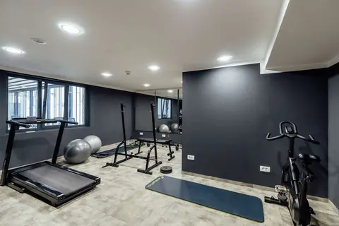 Talia Hotel & Spa in Herceg Novi — foto 11