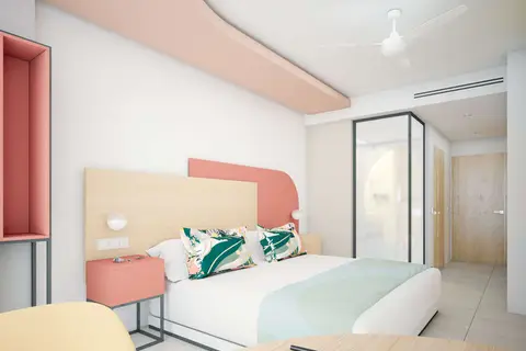 RIU Concordia in Palma — foto 15
