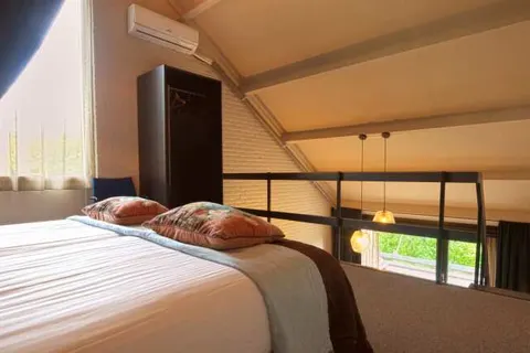 Hotel Bosrijk Ruighenrode foto 8