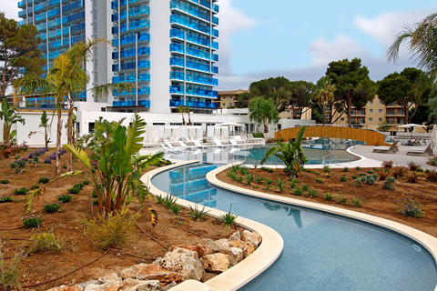 Tonga Tower Design Hotel & Suites foto 19