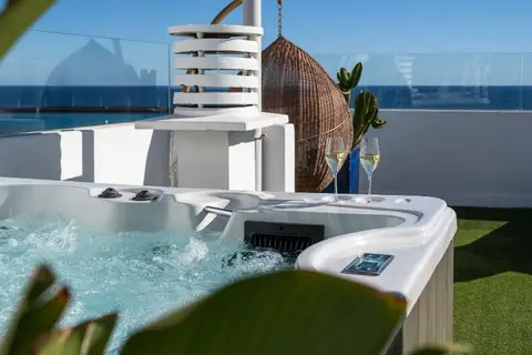 Apartamentos Islamar Arrecife in Arrecife