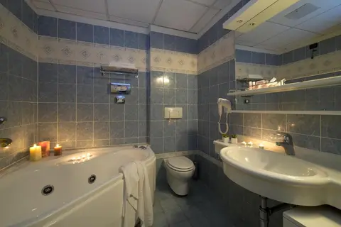 Grand Hotel Admiral Palace in Chianciano Terme — foto 19