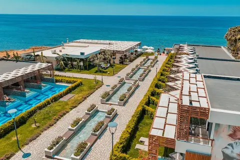 Feniks Hotel in Alanya, foto 27