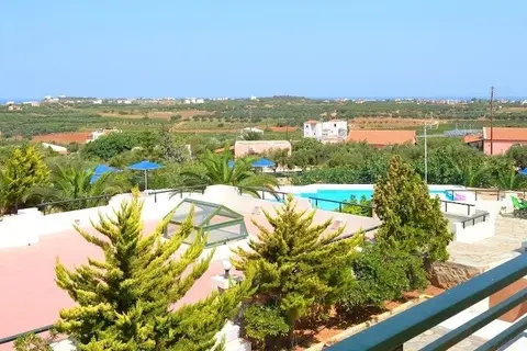 Aloni Suites in Χωραφάκια — foto 25