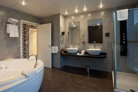 HGB Hotel Gran Bilbao in Bilbao — foto 10
