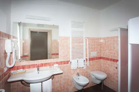 Hotel Porto Azzurro in Sirmione — foto 21