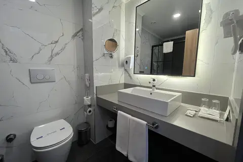 Side Zeugma Hotel in Manavgat — foto 30