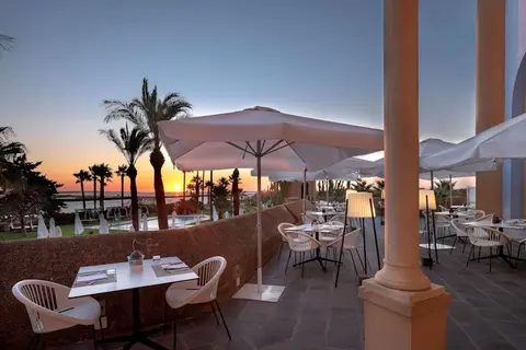 Meliá Isla Canela in Málaga — foto 26