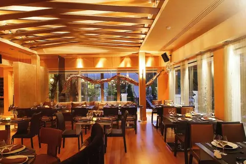 Theoxenia Palace Hotel in Κηφισιά — foto 7