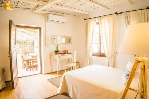 Albergo Diffuso Mannois Lofts & Apartments in Orosei, foto 13