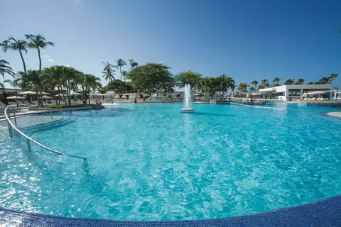 Hotel Riu Palace Antillas in West Punt — foto 25