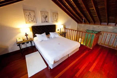 La Hacienda del Buen Suceso in Arucas — foto 28