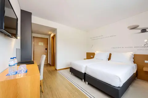 TRYP by Wyndham Leiria in Leiria — foto 14