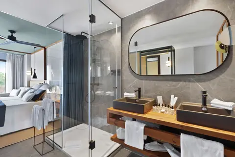 Hotel Aubamar Suites & SPA in Palma — foto 20