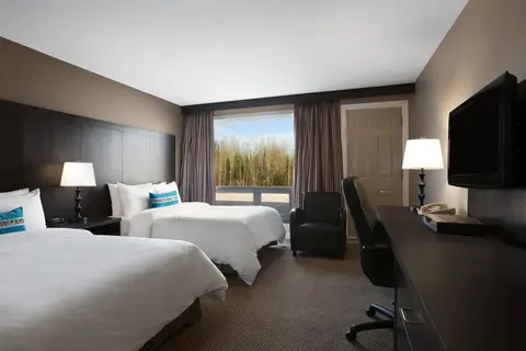 Ramada By Wyndham Istanbul Taksim in Fatih — foto 17
