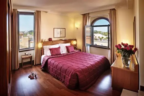 Hotel Ponte Sisto Roma in Rome