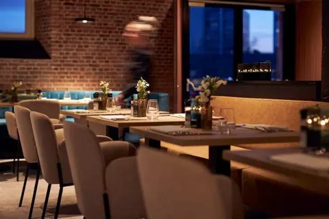 Van der Valk Hotel Mechelen foto 20