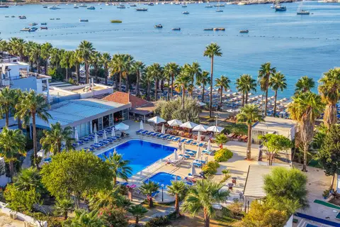 Fly & Go Explore Nagi Beach in Bodrum