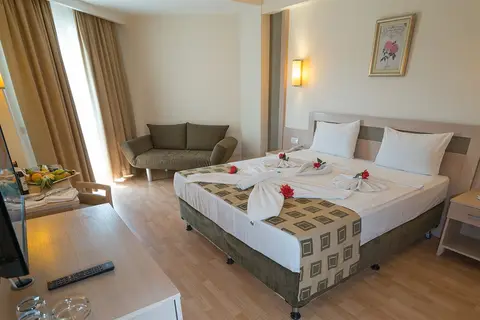 Side Breeze in Manavgat — foto 10