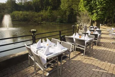 Bilderberg Hotel De Bovenste Molen foto 13