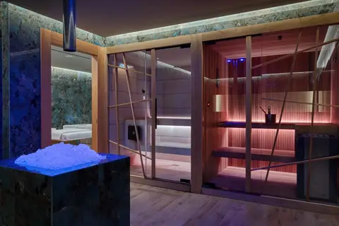 Castello Infinity Suites in Δημοτική Ενότητα Γαζίου — foto 12