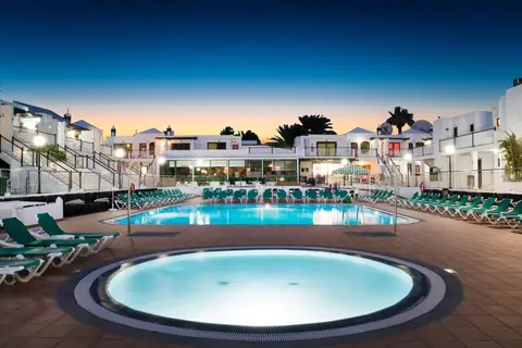 Bitacora Club Lanzarote in Puerto del Carmen — foto 12