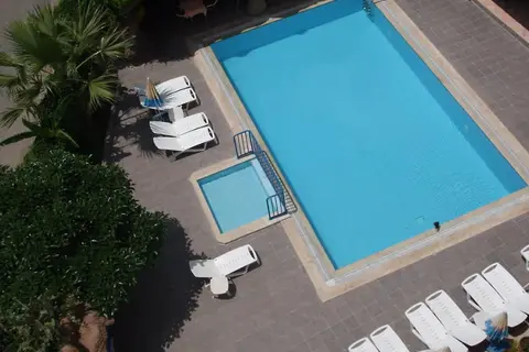 Otel Kivilcim in Marmaris — foto 19