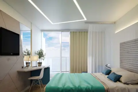 Hotel Marina in Mošćenička Draga — foto 13
