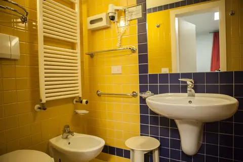 Locanda Ai Santi Apostoli in Venetië, foto 26