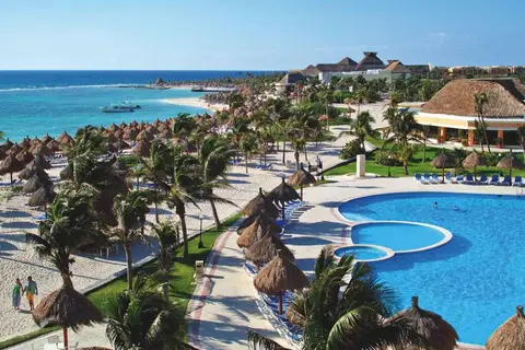 Grand Bahia Principe Coba in Puerto Aventuras — foto 27