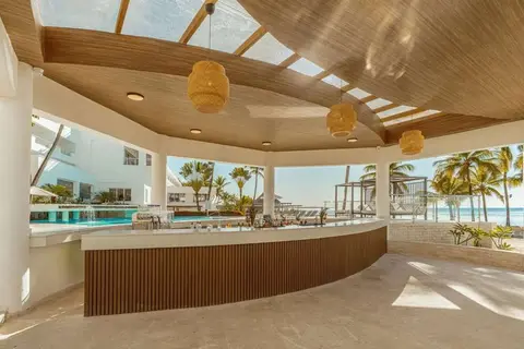 Santo Domingo Bay Convention Resort & Casino in Boca Chica — foto 19