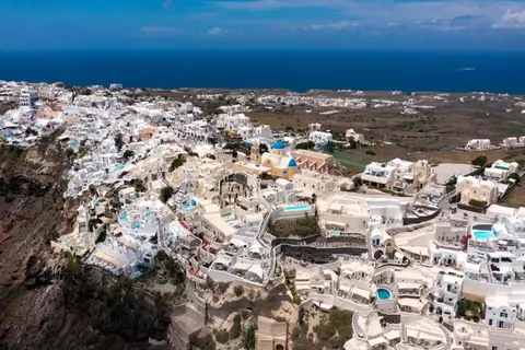 Twenty One Suites in Δημοτική Ενότητα Οίας — foto 2