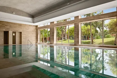 Hotel Riu Tikida Garden in Marrakech — foto 18