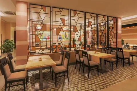 Innvista Hotel Belek in Kadriye — foto 26