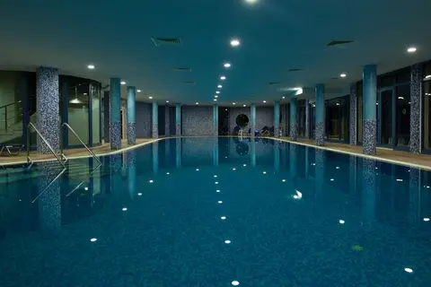 Azalia Hotel Balneo & SPA in Златни пясъци — foto 16
