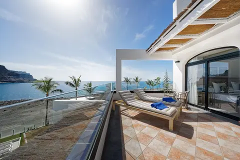H10 Costa Mogán in Mogán — foto 22