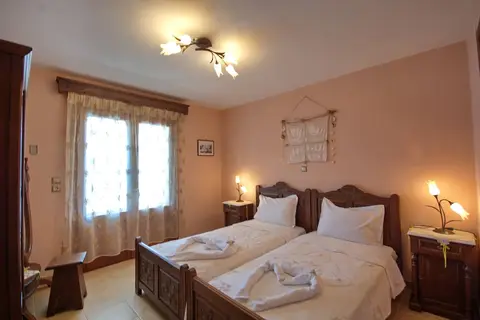 Pelagos Villas in Δήμος Αγίου Δημητρίου — foto 14