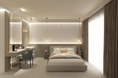 Core Hotel in Δημοτική Ενότητα Παλλήνης — foto 6