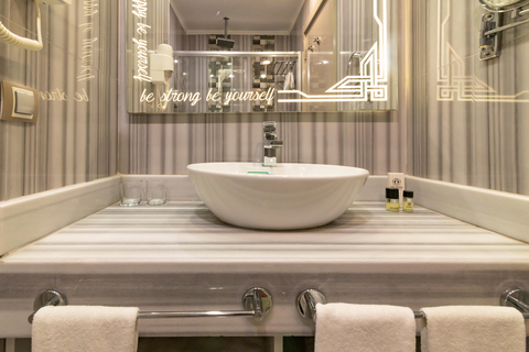 Hotel Delphin Be Grand Resort Lara foto 23