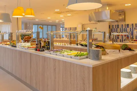 TUI BLUE Makarska in Podgora — foto 12