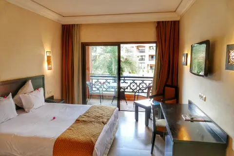 Club Paradisio in Marrakech — foto 26