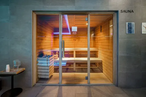 Jupiter Marina Hotel - Couples & Spa - adults only foto 15