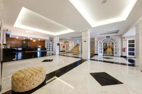 SDivine Fatima Hotel Congress & Spirituality in Fatima — foto 15