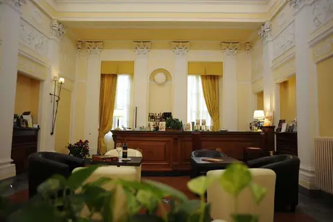 Hotel California in Florence, foto 5