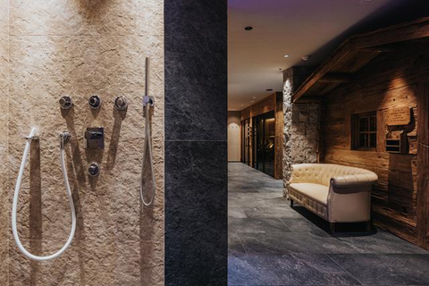 Vitalhotel Dosses foto 21