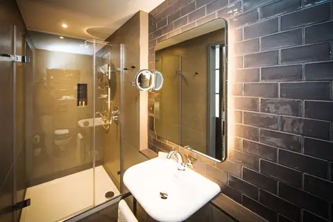 Clayton Hotel City of London in Londen, foto 11