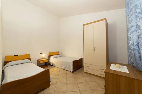 Appartementen Villaggio Porto Corallo foto 22