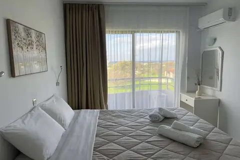 Ivory Hotel in Θεολόγος — foto 7